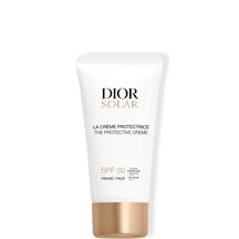 DIOR SOLAR THE PROTECTIVE CRÈME SPF 30 (CREMA FACIAL CON PROTECCIÓN SOLAR)